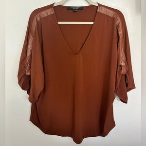 Marc New York blouse